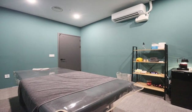 마포구 상암동 레옹테라피 업체 정보