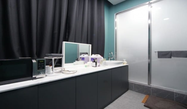 상암동 레옹테라피