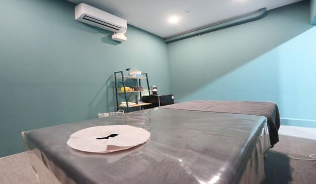 마포구 상암동 레옹테라피 이벤트