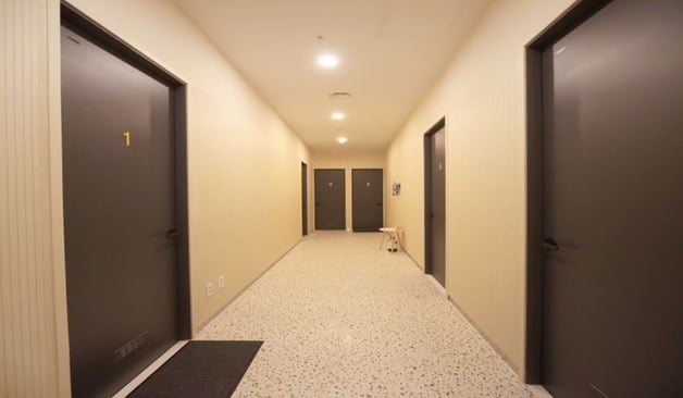 마포-레옹테라피