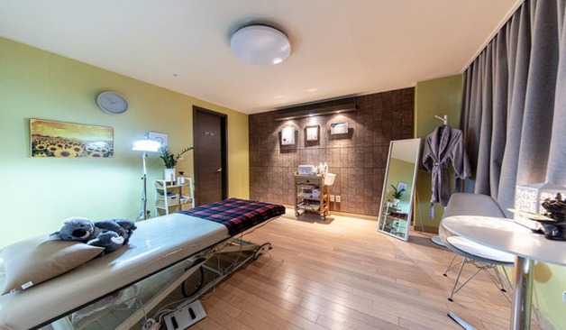 마포 공덕 위드테라피