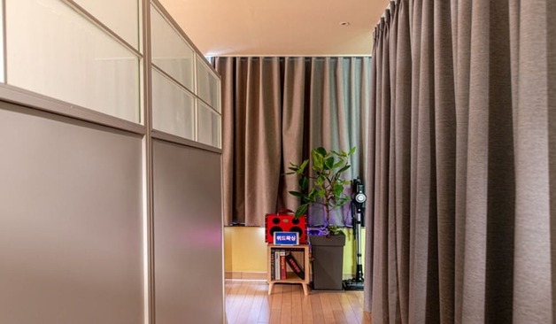 마포 도화동 위드테라피