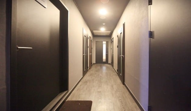 발산역 데일리스웨디시