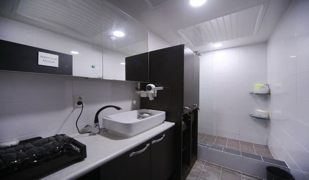 강서 데일리스웨디시 정보