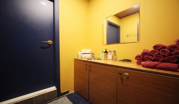 시흥 중심스웨디시