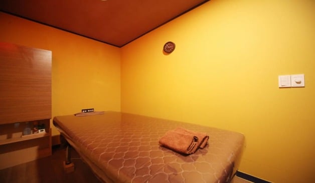 배곧 중심스웨디시