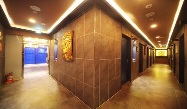 시흥 배곧 중심스웨디시