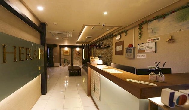 부산-데이테라피