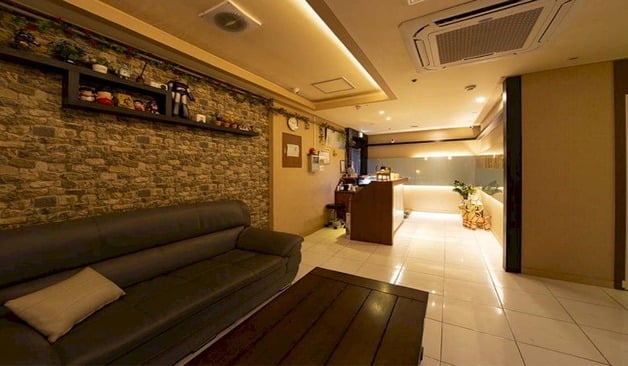 부산 데이테라피