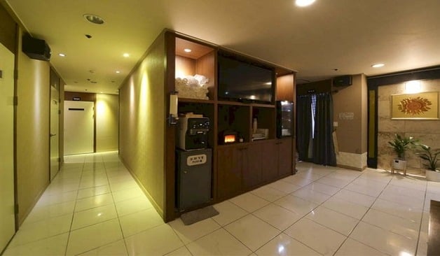 화명동 데이테라피