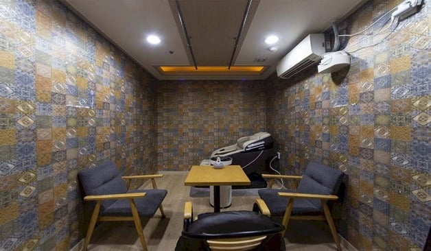 부산 화명동 데이테라피 소개