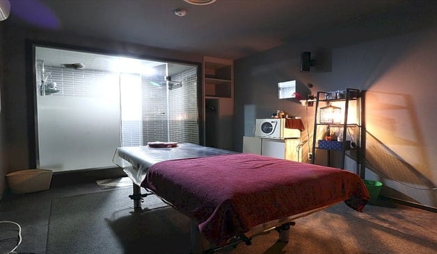 부산-제니테라피