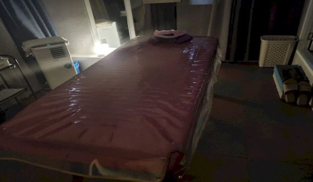 부산 연제구 거제동 큐테라피