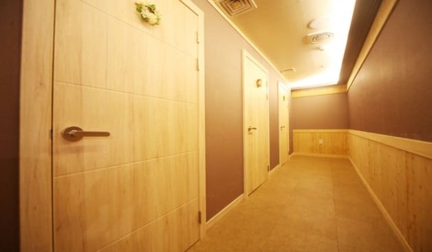 포레스트스웨디시