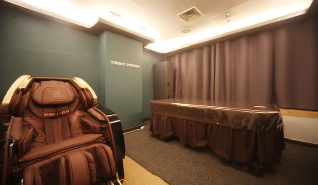 부천 상동 포레스트스웨디시