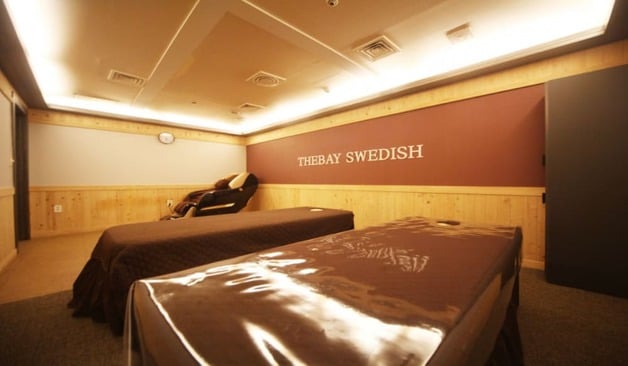 부천 상동 포레스트스웨디시 업체 정보