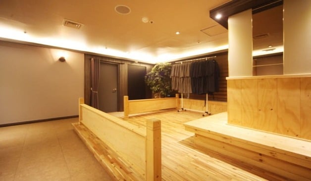 부천 상동 포레스트스웨디시 정보