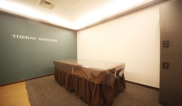 부천 상동 포레스트스웨디시 샵소개