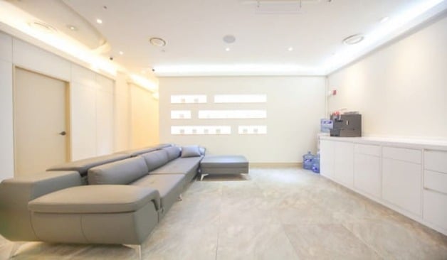 신사동 블랙로즈