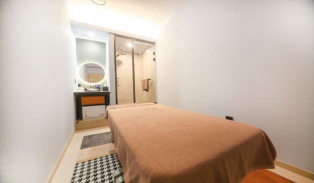 강남 신사동 블랙로즈 관리실