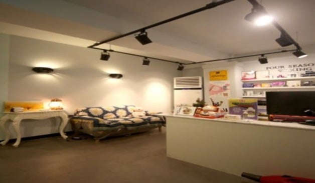 강남-1인샵 포시즌