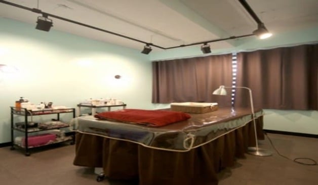 선릉역 1인샵 포시즌