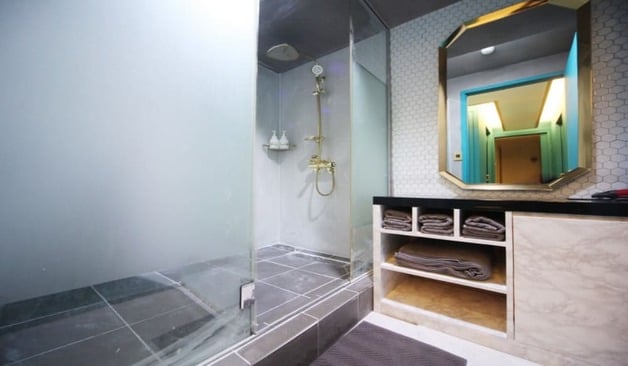 강남 논현동 크림스웨디시 샵 소개