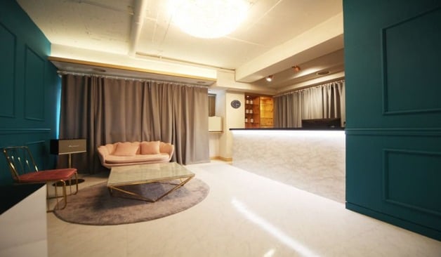 강남 논현동 크림스웨디시