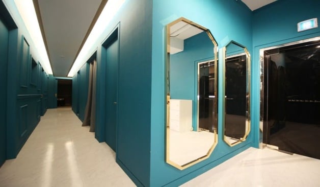 강남 크림스웨디시