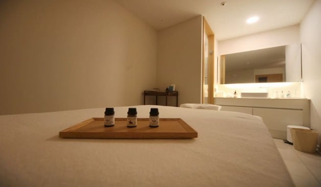 강남 선릉 비자르테라피 관리실 실제 샵사진3