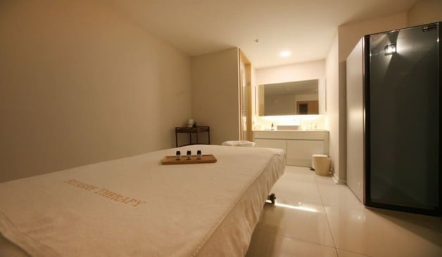 강남 선릉 비자르테라피 관리실 실제 샵사진1