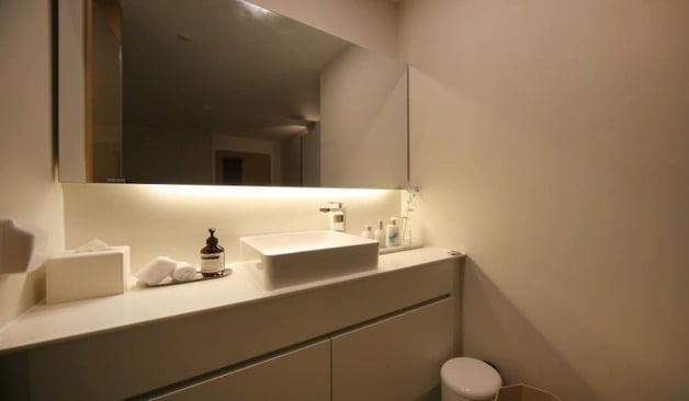 강남 선릉 비자르테라피 파우더룸 실제 샵사진