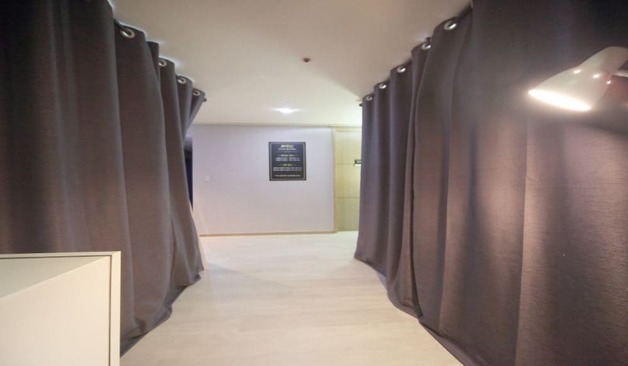 삼성동 사라잇네 테라피