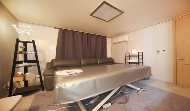 선릉역 사라잇네 테라피