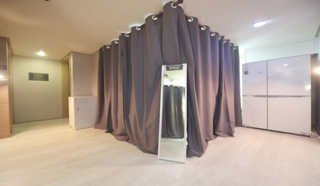 강남 사라잇네 테라피