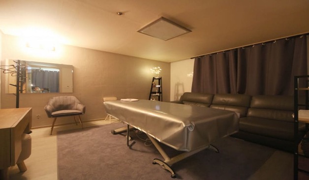 강남 삼성동 사라잇네 테라피 업체 정보