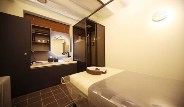 강남-사월스파&왁싱