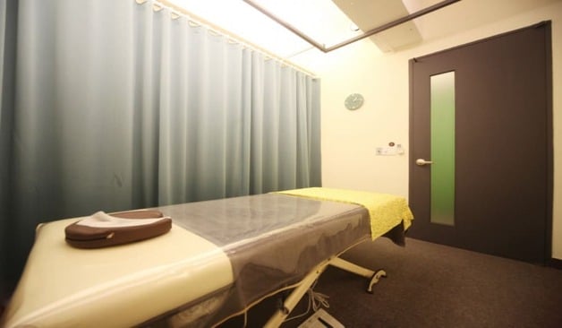 역삼 사월스파&왁싱