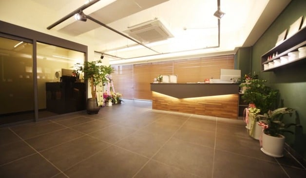 강남 역삼 사월스파&왁싱