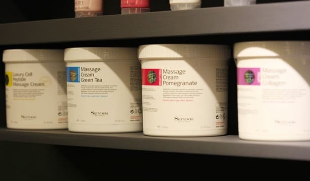 강남 역삼 사월스파&왁싱 제품