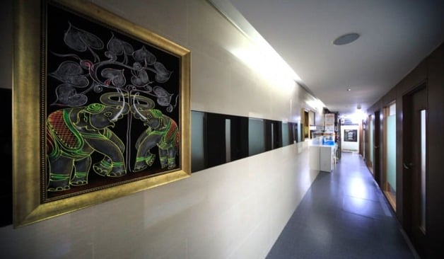 강남역 센텀스파