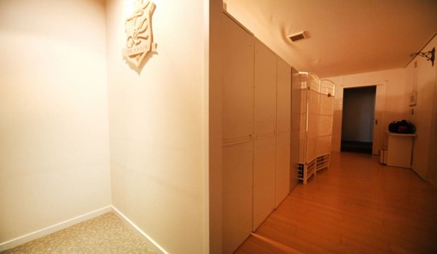 강남역 스완스웨디시