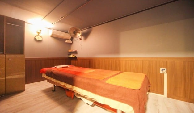 강남역 예림테라피