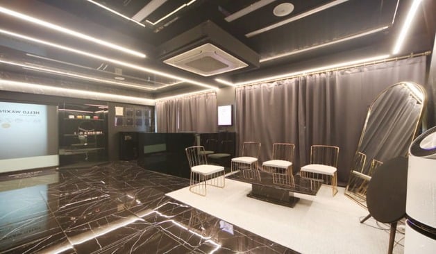 서초 아이콘스웨디시