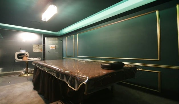 강남역 아이콘스웨디시