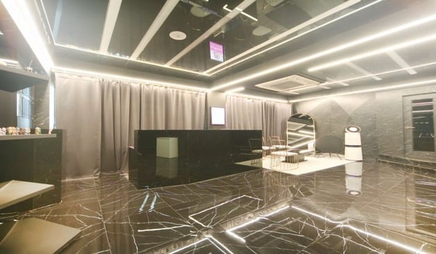 서초구 반포동 아이콘스웨디시