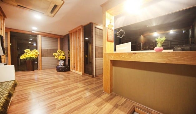 강남 하와이안아로디시