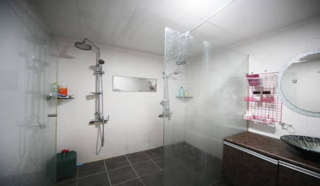 강남 하와이안아로디시 정보