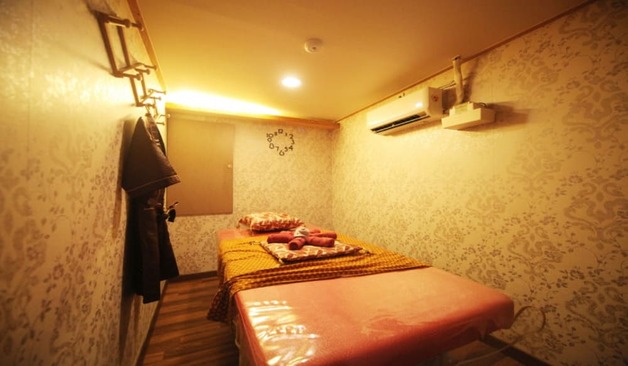 선릉역 하와이안아로디시