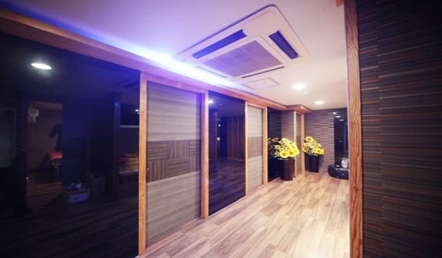 강남 역삼동 하와이안아로디시